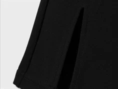 Name It black bootcut bukser